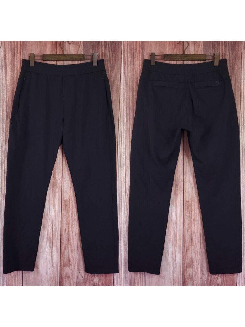 *READ* Public Rec Pants Mens 38x32(34) All Day Every Day Gamechanger Sweatpants